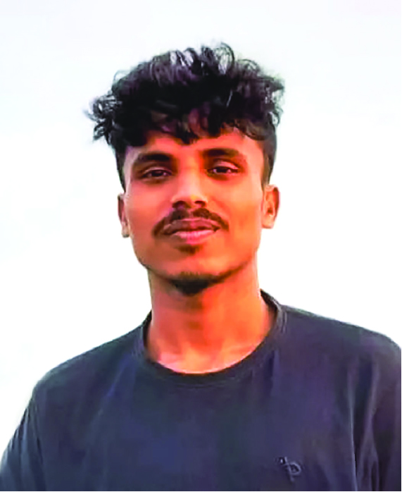 Photo of তাওহিদ  সন্যামাত